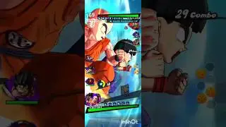 this team request wasn't too terrible unlike the heroes#f2p #dbl #dblegends #shorts #mobilegame