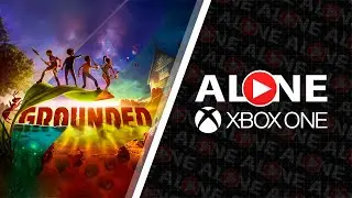Grounded - Прохождение #04 | XBOX ONE