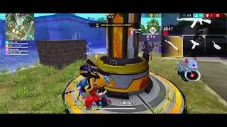 BR RANKED MATCH WITH FRIENDS | FREE FIRE MAX | #freefire #ajjubhai #nothingimposibleinthisworld 