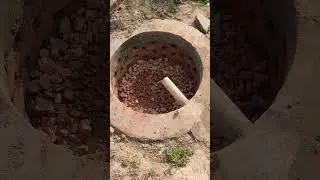 water conservation in rural areas #shorts