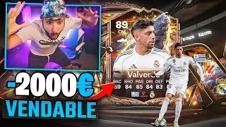 R&eacute;cup&eacute;rer un PACK HERO GRATUIT 😍 ( PACK OPENING CORNERSTONES 90+ ) ! FC 26
