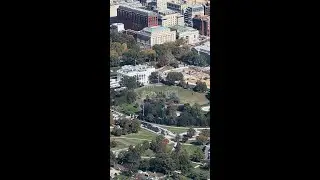 Reporter describes shock at witnessing East Wing&rsquo;s demolition