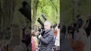 Pagan Rus customs in Slavic Lands in 1610
