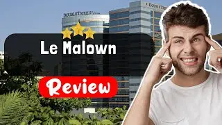 Обзор отеля Le Malown Paris: что произошло на самом деле