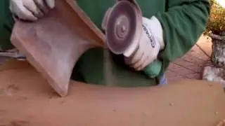 Cómo hacer detalles para cubiertas decorativos, arquitectónicos Vídeo nº 26