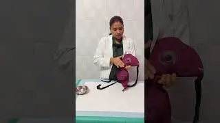Orientation on Express breast milk 