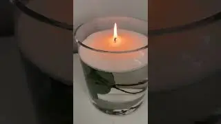 Impress Your Guests with Candle Sand ✨ Unique & Reusable Decor