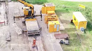 Dusseldorp ISM | Projectvideo Persleiding Emmen