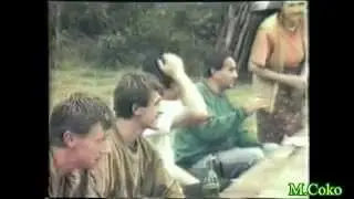 💚Bosanski Teferic & Jabuka R.BiH  1990  by Bosanski Adeti.*#live#vlog #viral #music#video#folk#music
