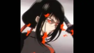 Blood-c #2024 #anime #adobe #edit #aftereffects #animeedit #bloodc