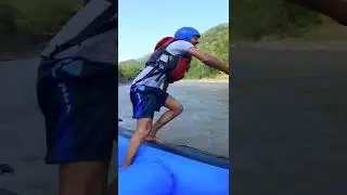 Bhotekoshi Rafting { @Avash Sapkota