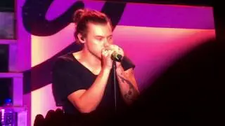 One Direction - Night Changes Live in Jakarta