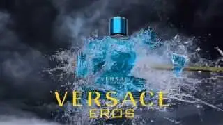 Versace EROS