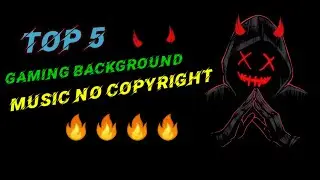 Free Fire Background Music 2022 / Top 5 Background Song for Free Fire [NO COPYRIGHT] - PART 2| BGM
