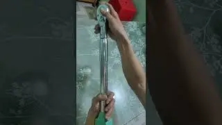 BESTOOL KANON  digital torque wrench