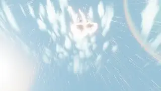 Journey (PS4) Skypainting Beamdown in Paradise with AreTeeMiss (13 May 2016)