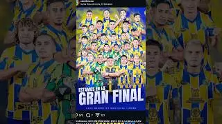 &iexcl;MI LIMENO000O EST&Aacute; EN LA GRAAAAAN FINAAAAAAAAAL