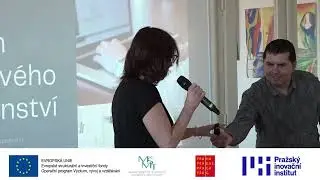 Kariérové vzdělávání a poradenství (31.5.2023)