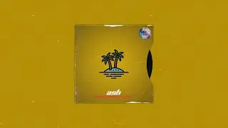Chill Bounce Type Beat 2021 - Ash
