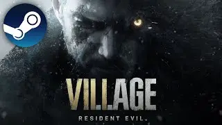 Every Steam Achievement on Resident Evil Village