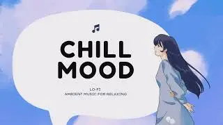 Midnight Flow 🌙🌊 | Lofi Music