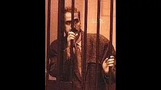 Giuseppe misso depone al processo della Strage del Rapido 904