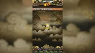Naruto Shippuden: Ultimate Ninja Blazing - What Could That Gold Be?! #13 (Kabuto Blazing Festival)