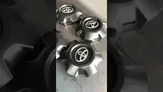 PAINTING CAPS