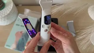Электрический V-образный корректор контуров лица Dyews | Интеллектуальный прибор для уменьшения д...