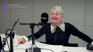 H&aelig;ve s&aelig;nkebord og bryster | Sitter | Episode 167 | Podimo