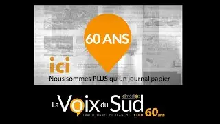 La Voix du Sud 2022