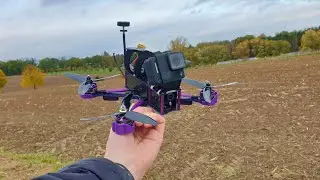 Eachnine Wizard X220S - Probleme mit dem ESC + Erster Flug