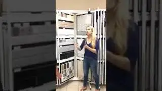 Beach House Fixer Upper: Tile Shopping
