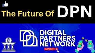 C1 THE FUTURE OF DPN | CRYPTO | NFT | EXCHANGE | MONEY TRANSFER | SHARE HOLDER  @wakeup999 @WWtrip