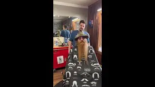 Друзья... Я наконец-то это сделала 😳✂️🤠
