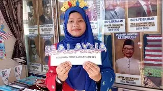 PERTANDINGAN SUDUT MERDEKA PERINGKAT DAERAH KELANTAN 2025 #sudutmerdekadaerah2025 #sksit
