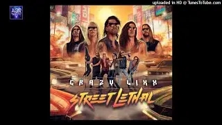 CRAZY LIXX - Anthem for America