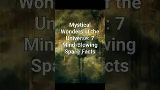 Mind-Bending Mysteries of the Universe