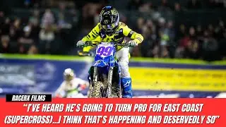2026 Anaheim 2 SMX Next - SX Recap and Houston Preview