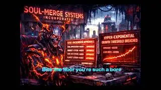 Your Soul's On Back-Order