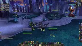 Noressa - Quest | World of Warcraft (WoW)