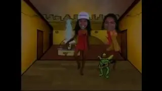Danceheads -- V&ecirc; e Jac