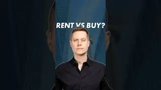 👉 Renting vs Buying A Toronto Condo | Full Cost Breakdown [2024]