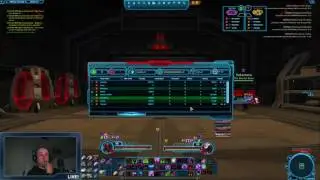 Ep76: SWTOR [4.7] - PVP REGS, 