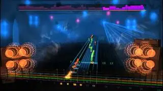 Rush - Anthem (Lead) Rocksmith 2014 CDLC