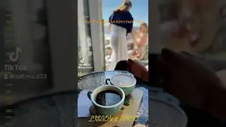 Teaser when we visit  Portugal Architecture !
