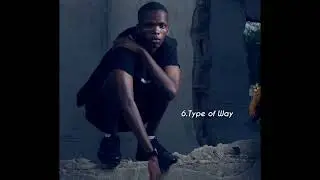 Hpee THA GREAT _ Type of way..(FAMILY MATTERS)