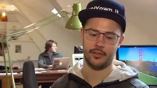 Share Economy - Bartering Instead of Buying | Made in Germany