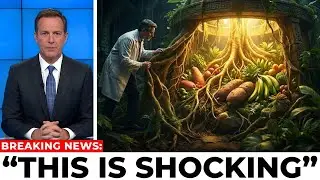 Scientists Found a ''Plant Once Harvest Forever' System Modern Agriculture Does Not Want You to Know