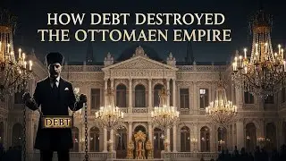 The Ottoman Empire 